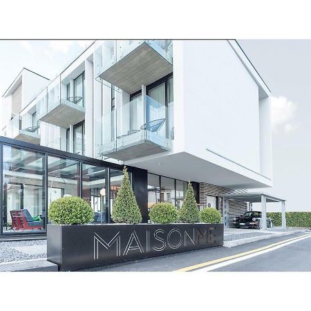 Maisonme Boutique Hotel (Adults Only) Bardolino Buitenkant foto