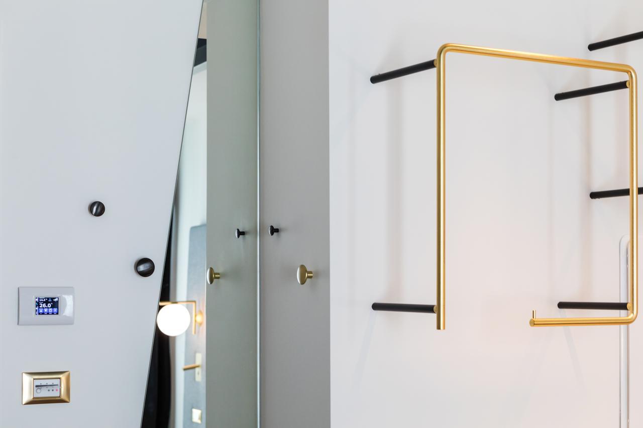 Maisonme Boutique Hotel (Adults Only) Bardolino Buitenkant foto