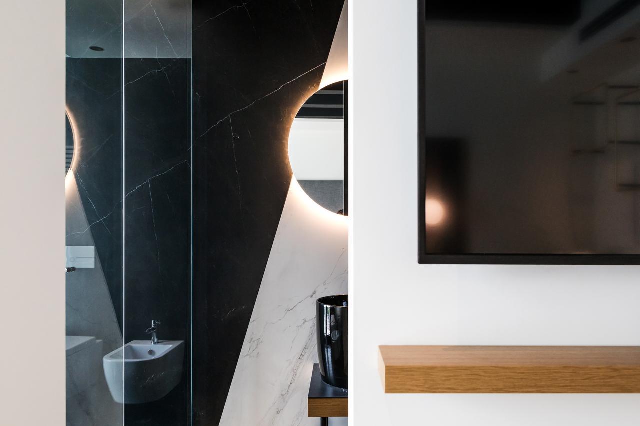 Maisonme Boutique Hotel (Adults Only) Bardolino Buitenkant foto