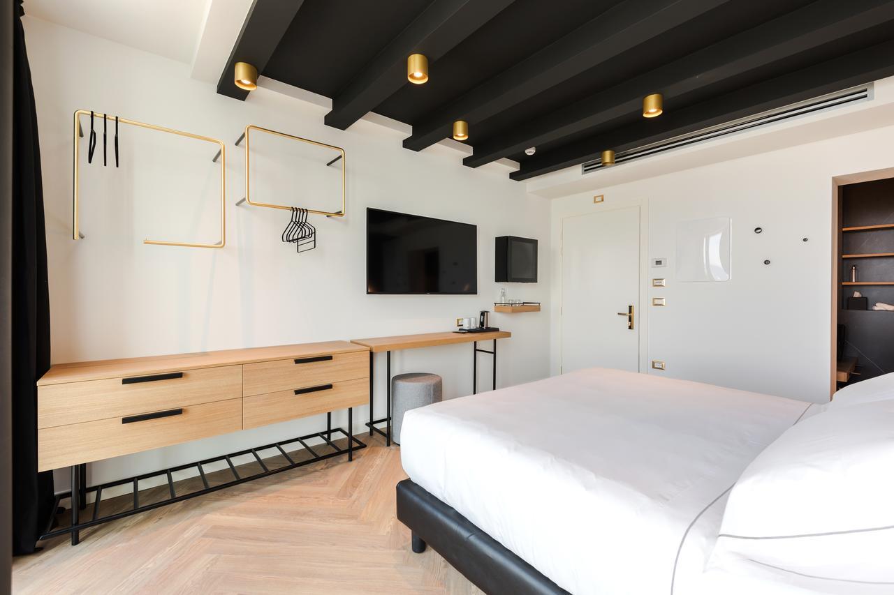 Maisonme Boutique Hotel (Adults Only) Bardolino Buitenkant foto