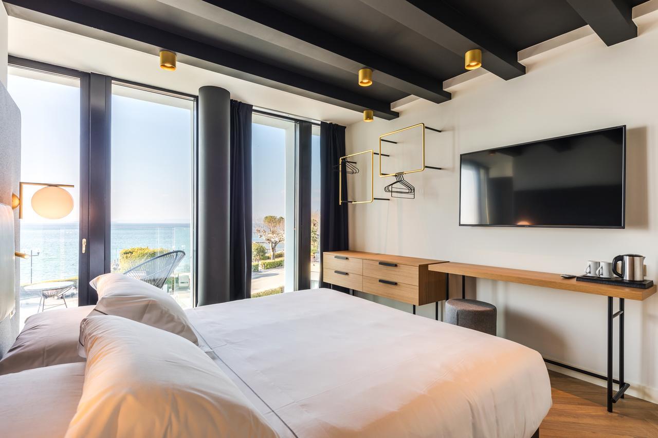 Maisonme Boutique Hotel (Adults Only) Bardolino Buitenkant foto