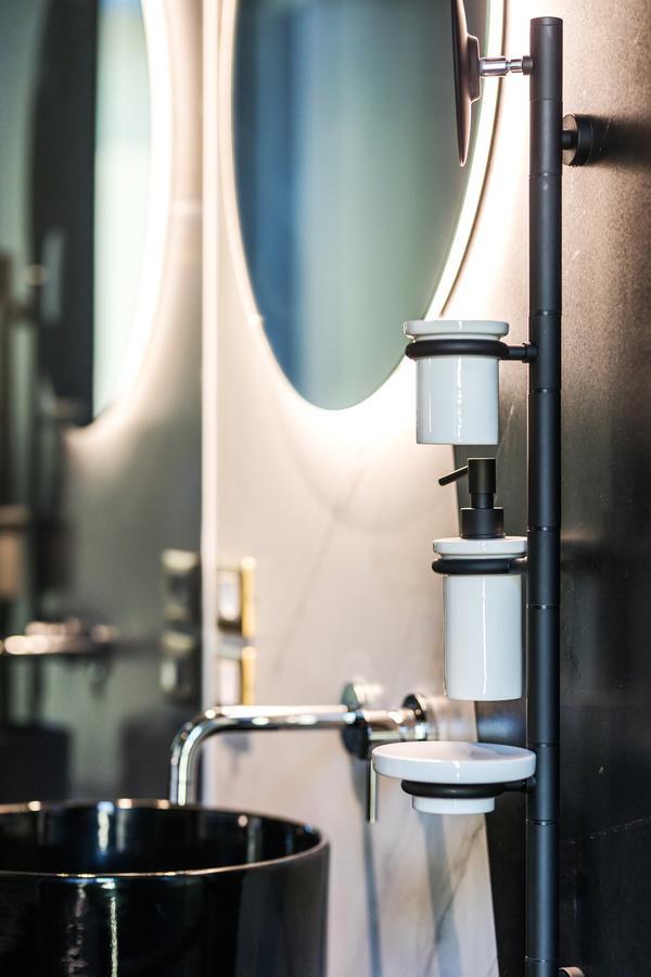 Maisonme Boutique Hotel (Adults Only) Bardolino Buitenkant foto