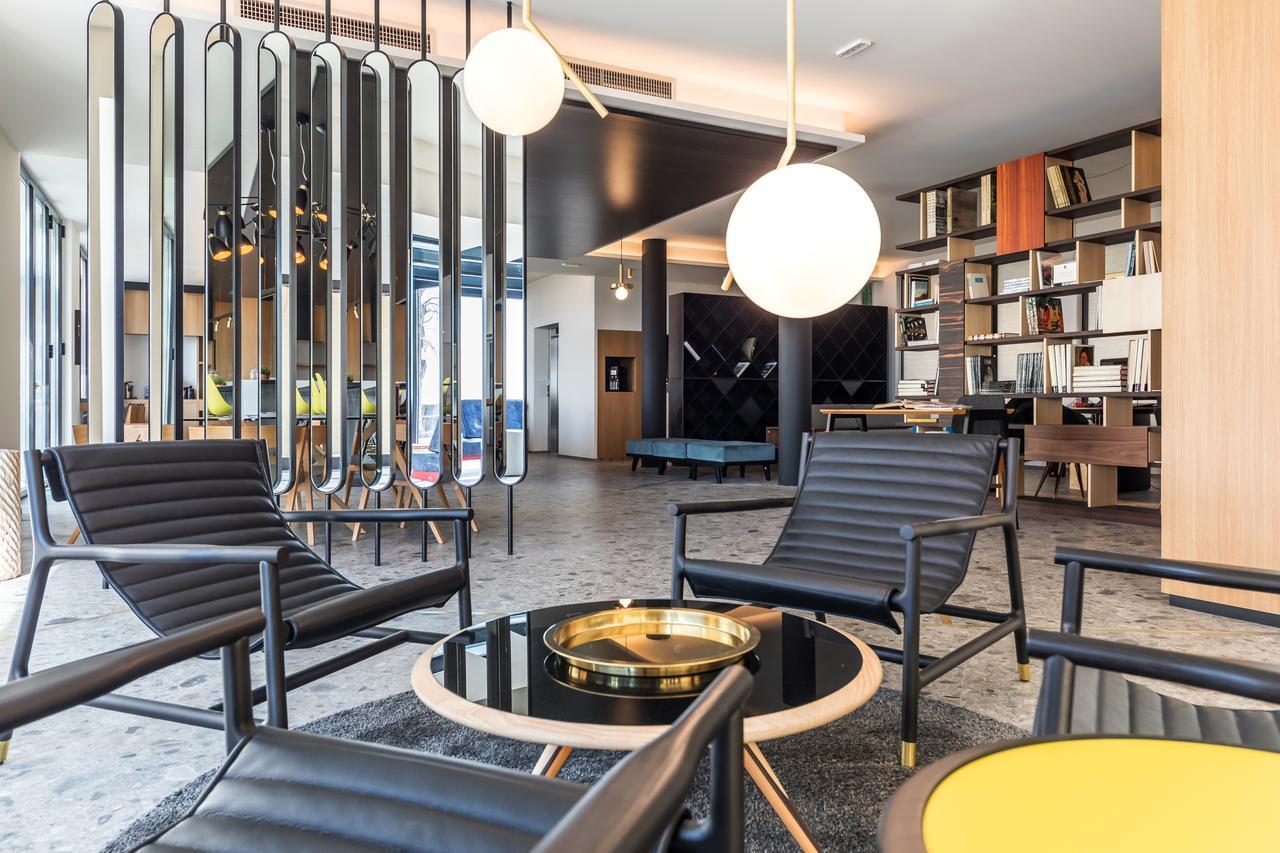 Maisonme Boutique Hotel (Adults Only) Bardolino Buitenkant foto
