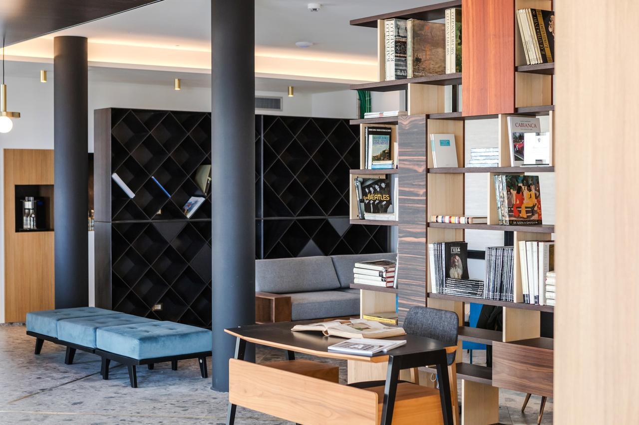 Maisonme Boutique Hotel (Adults Only) Bardolino Buitenkant foto