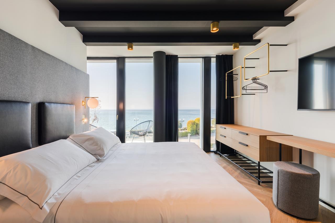 Maisonme Boutique Hotel (Adults Only) Bardolino Buitenkant foto