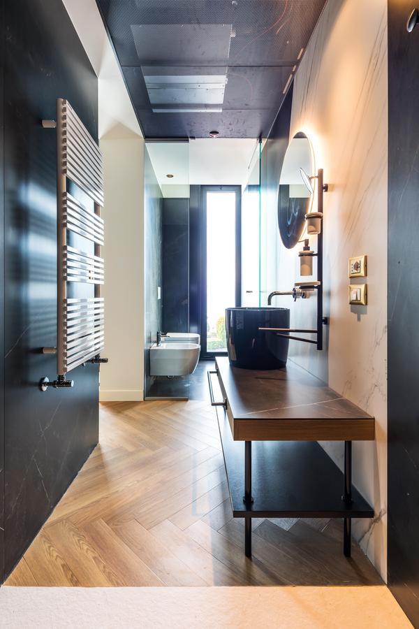 Maisonme Boutique Hotel (Adults Only) Bardolino Buitenkant foto