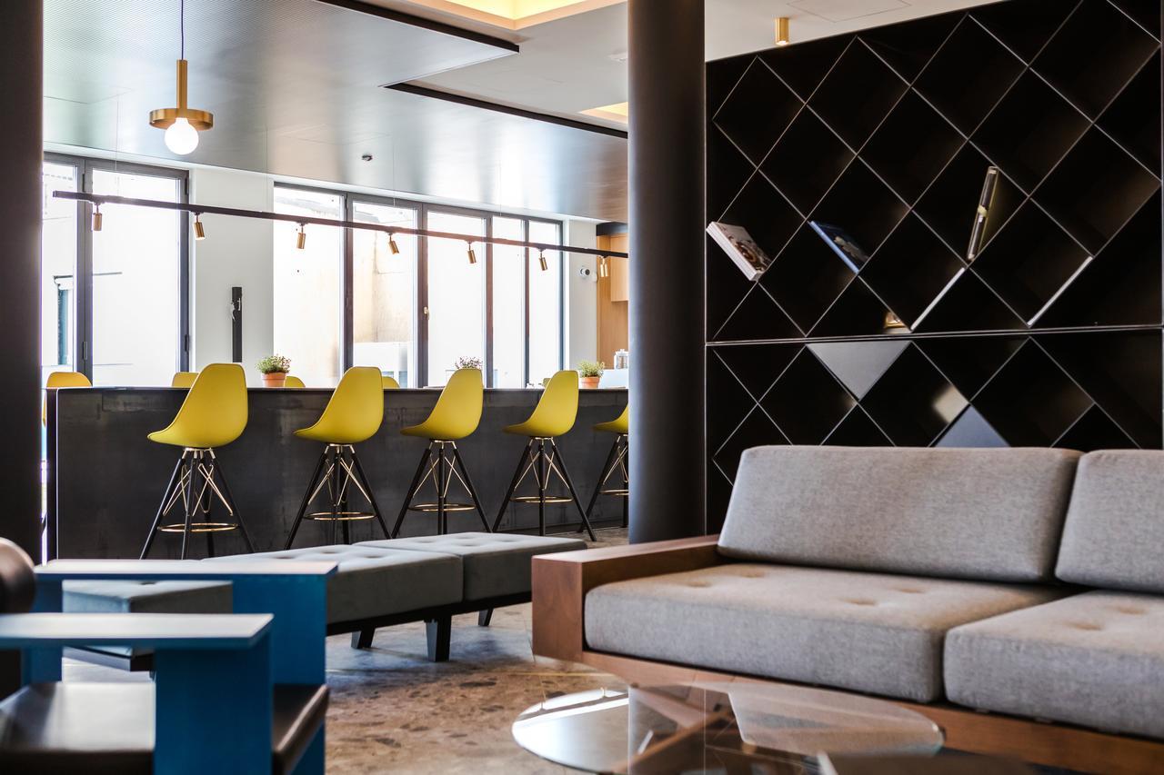 Maisonme Boutique Hotel (Adults Only) Bardolino Buitenkant foto