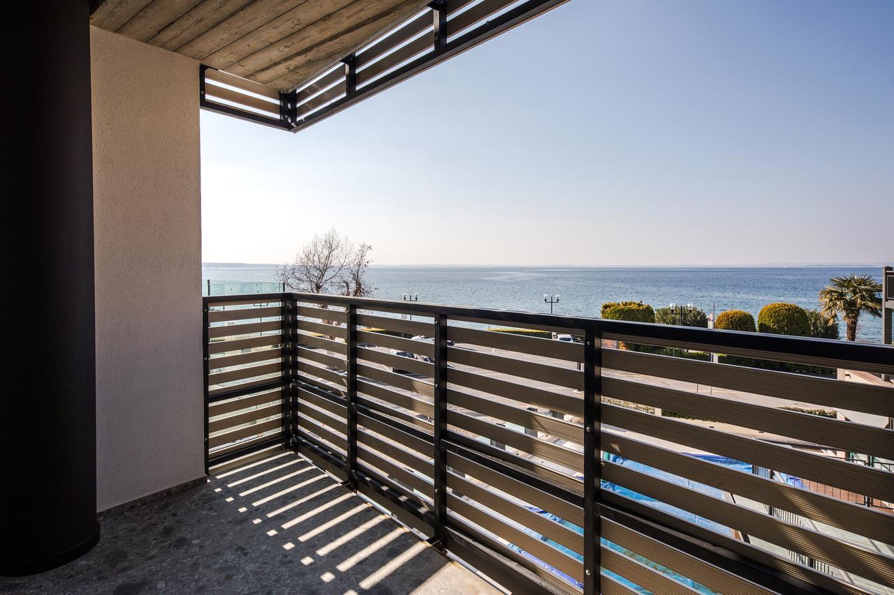 Maisonme Boutique Hotel (Adults Only) Bardolino Buitenkant foto
