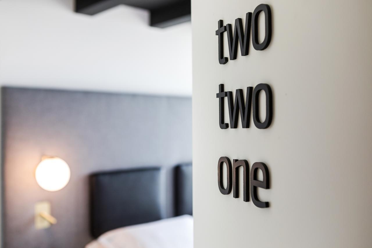 Maisonme Boutique Hotel (Adults Only) Bardolino Buitenkant foto