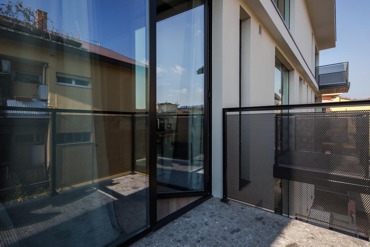 Maisonme Boutique Hotel (Adults Only) Bardolino Buitenkant foto