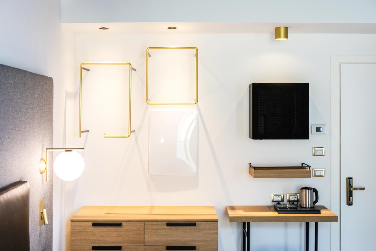 Maisonme Boutique Hotel (Adults Only) Bardolino Buitenkant foto