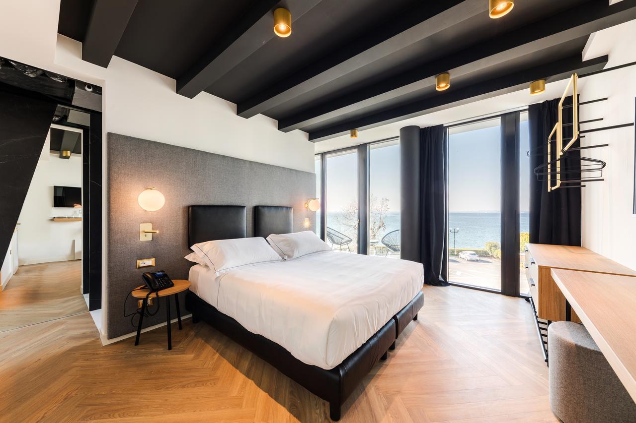 Maisonme Boutique Hotel (Adults Only) Bardolino Buitenkant foto