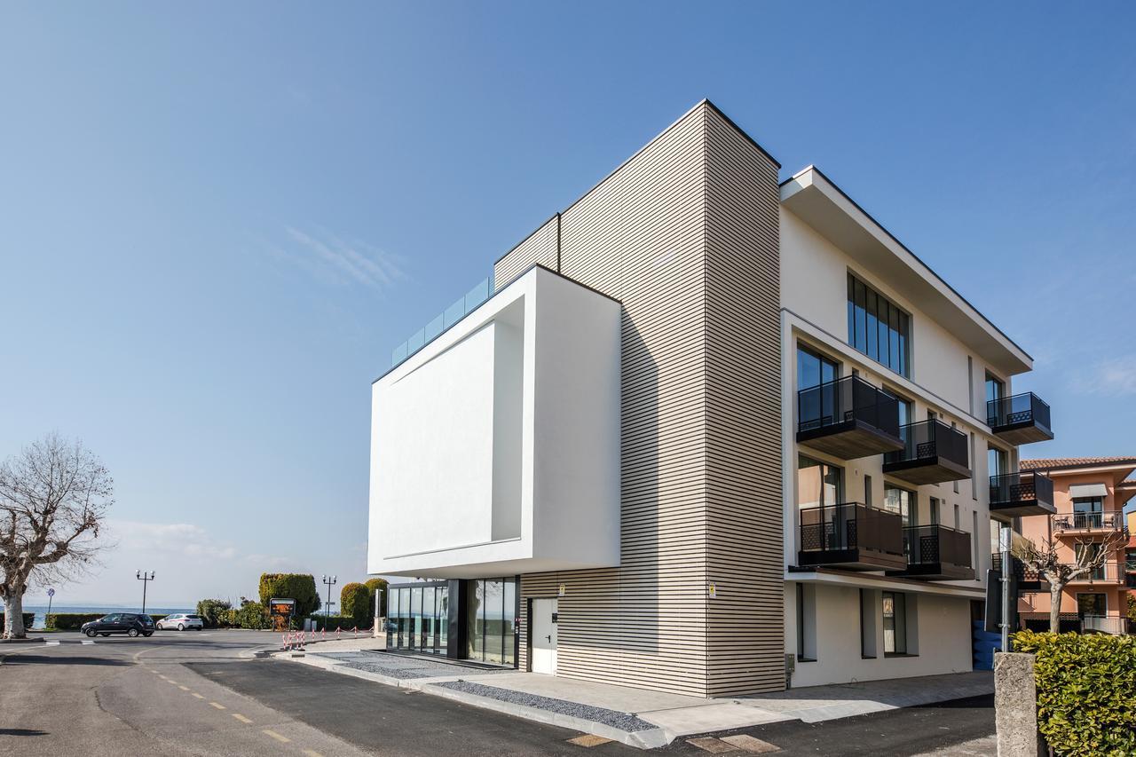 Maisonme Boutique Hotel (Adults Only) Bardolino Buitenkant foto