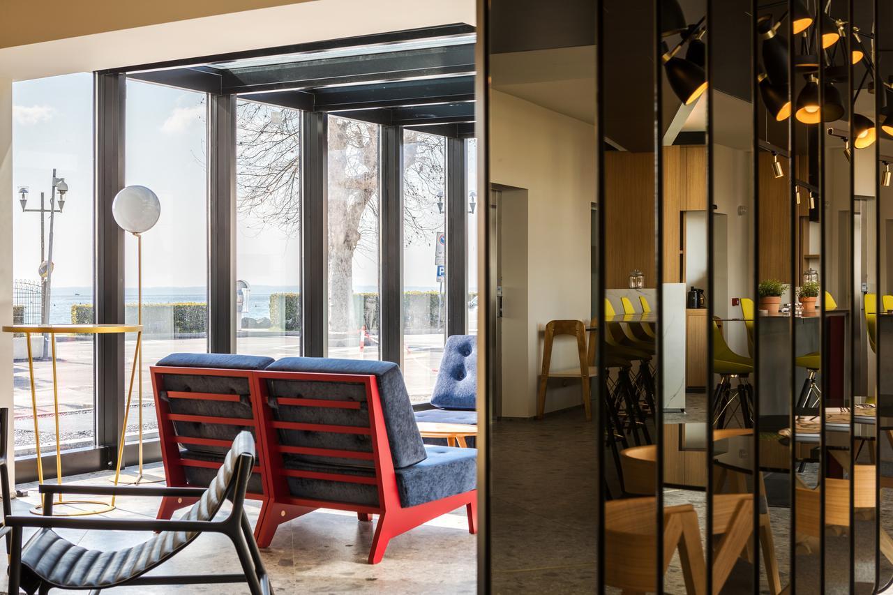 Maisonme Boutique Hotel (Adults Only) Bardolino Buitenkant foto