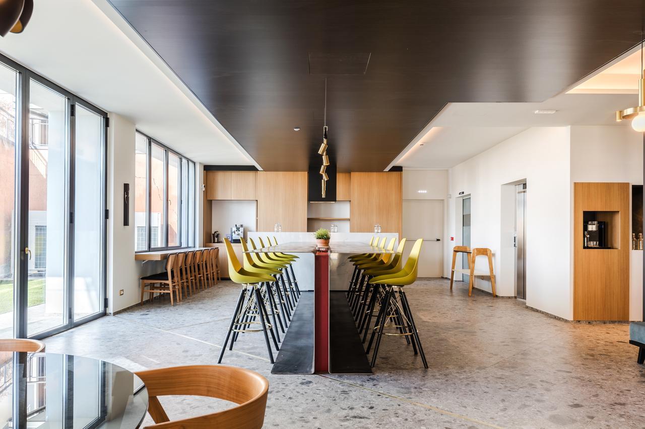 Maisonme Boutique Hotel (Adults Only) Bardolino Buitenkant foto