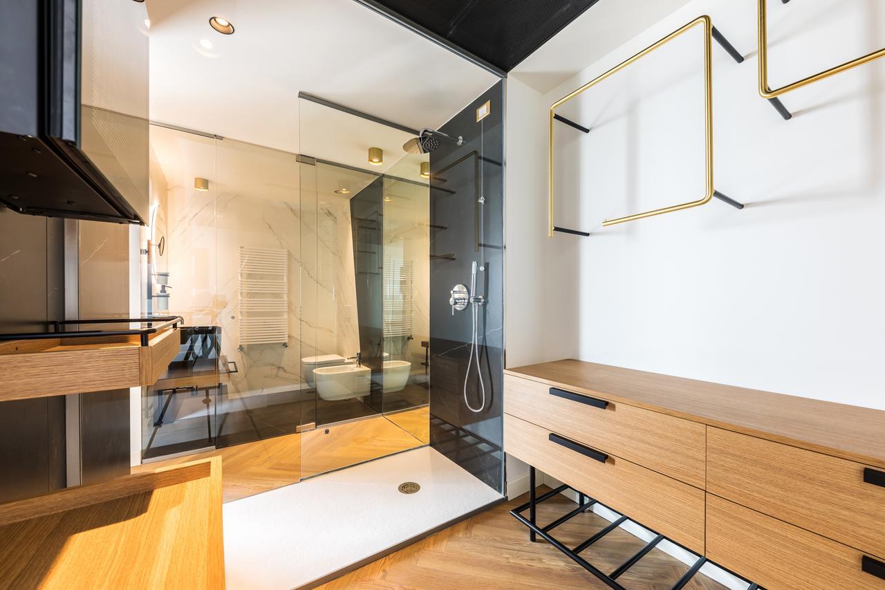 Maisonme Boutique Hotel (Adults Only) Bardolino Buitenkant foto