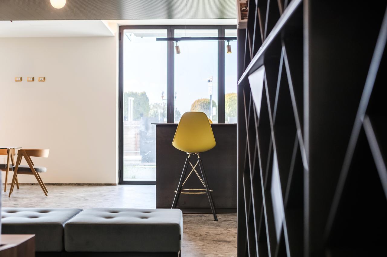 Maisonme Boutique Hotel (Adults Only) Bardolino Buitenkant foto