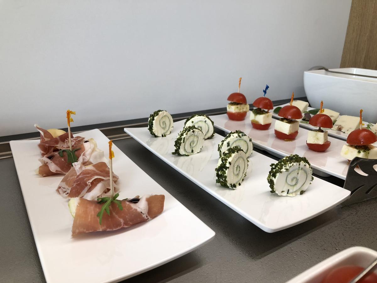 Maisonme Boutique Hotel (Adults Only) Bardolino Buitenkant foto