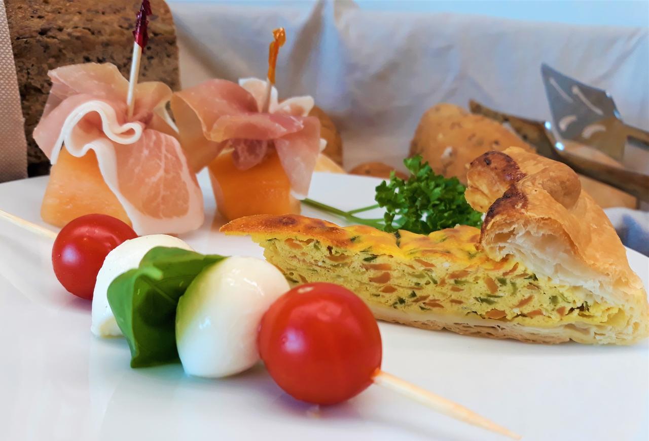 Maisonme Boutique Hotel (Adults Only) Bardolino Buitenkant foto