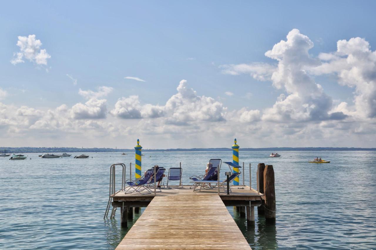 Maisonme Boutique Hotel (Adults Only) Bardolino Buitenkant foto