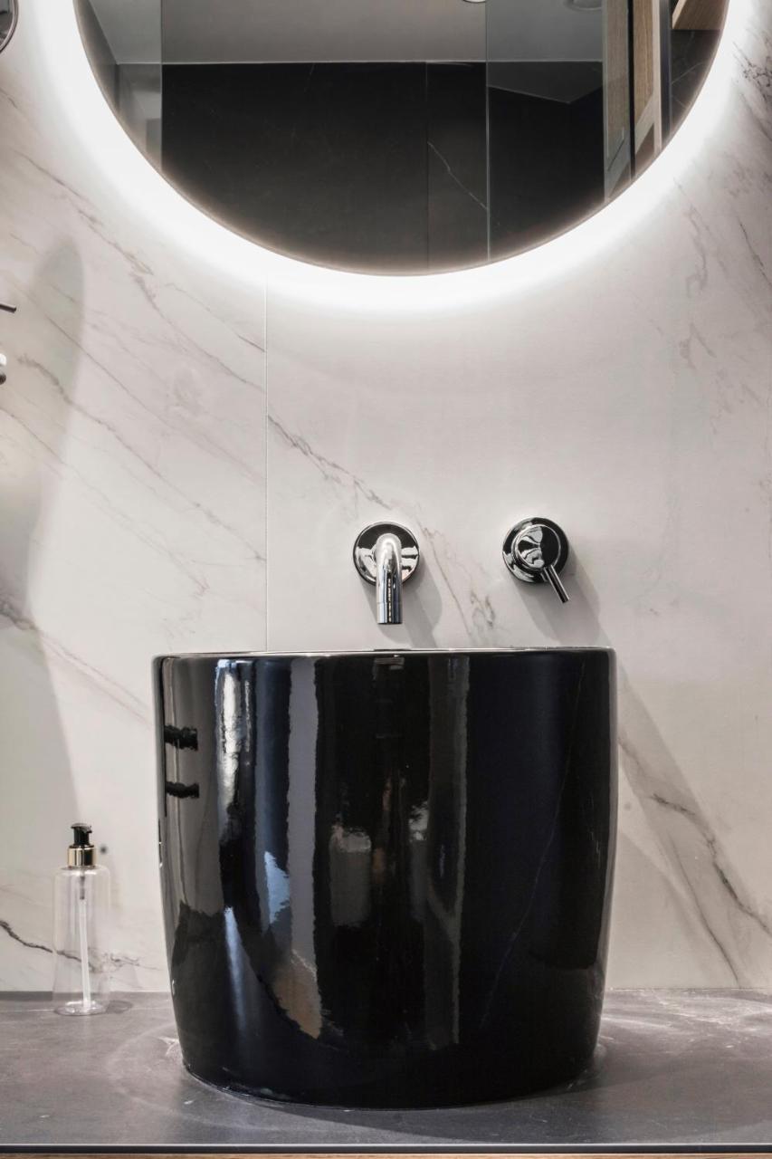 Maisonme Boutique Hotel (Adults Only) Bardolino Buitenkant foto