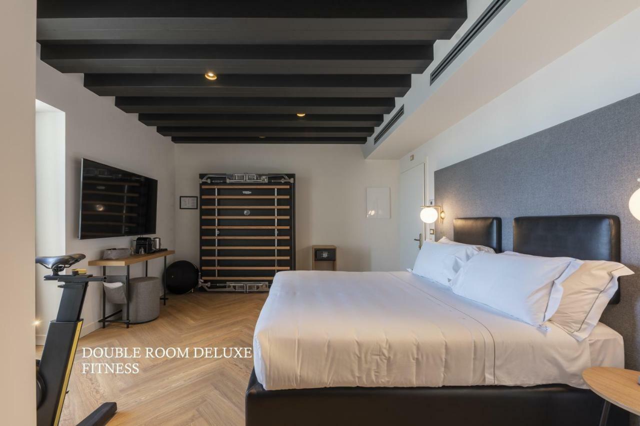 Maisonme Boutique Hotel (Adults Only) Bardolino Buitenkant foto