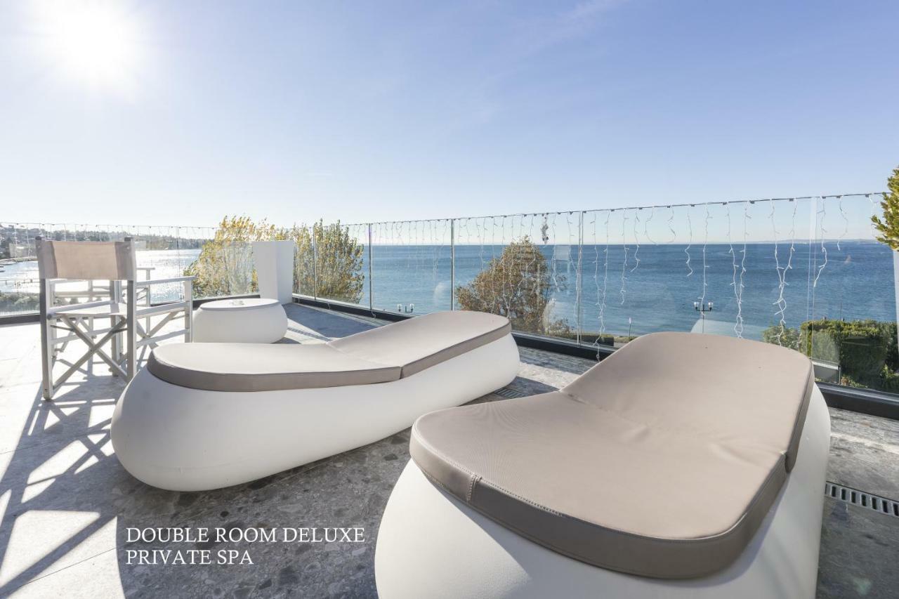 Maisonme Boutique Hotel (Adults Only) Bardolino Buitenkant foto