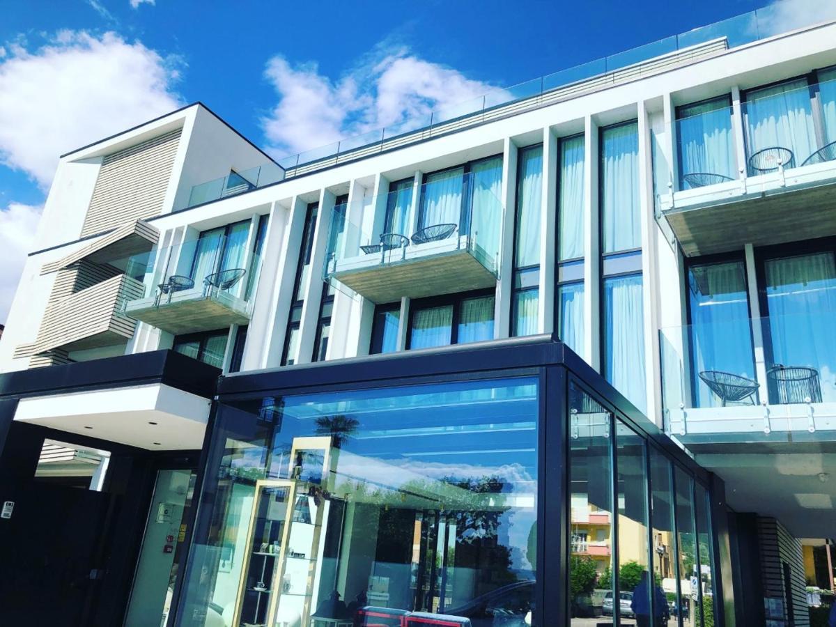Maisonme Boutique Hotel (Adults Only) Bardolino Buitenkant foto