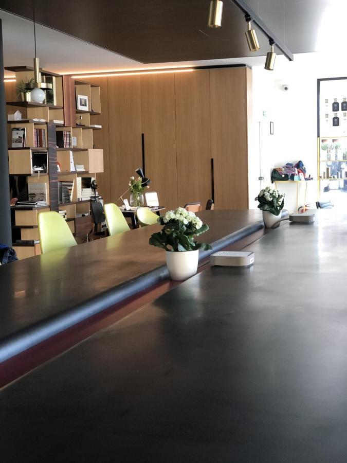 Maisonme Boutique Hotel (Adults Only) Bardolino Buitenkant foto